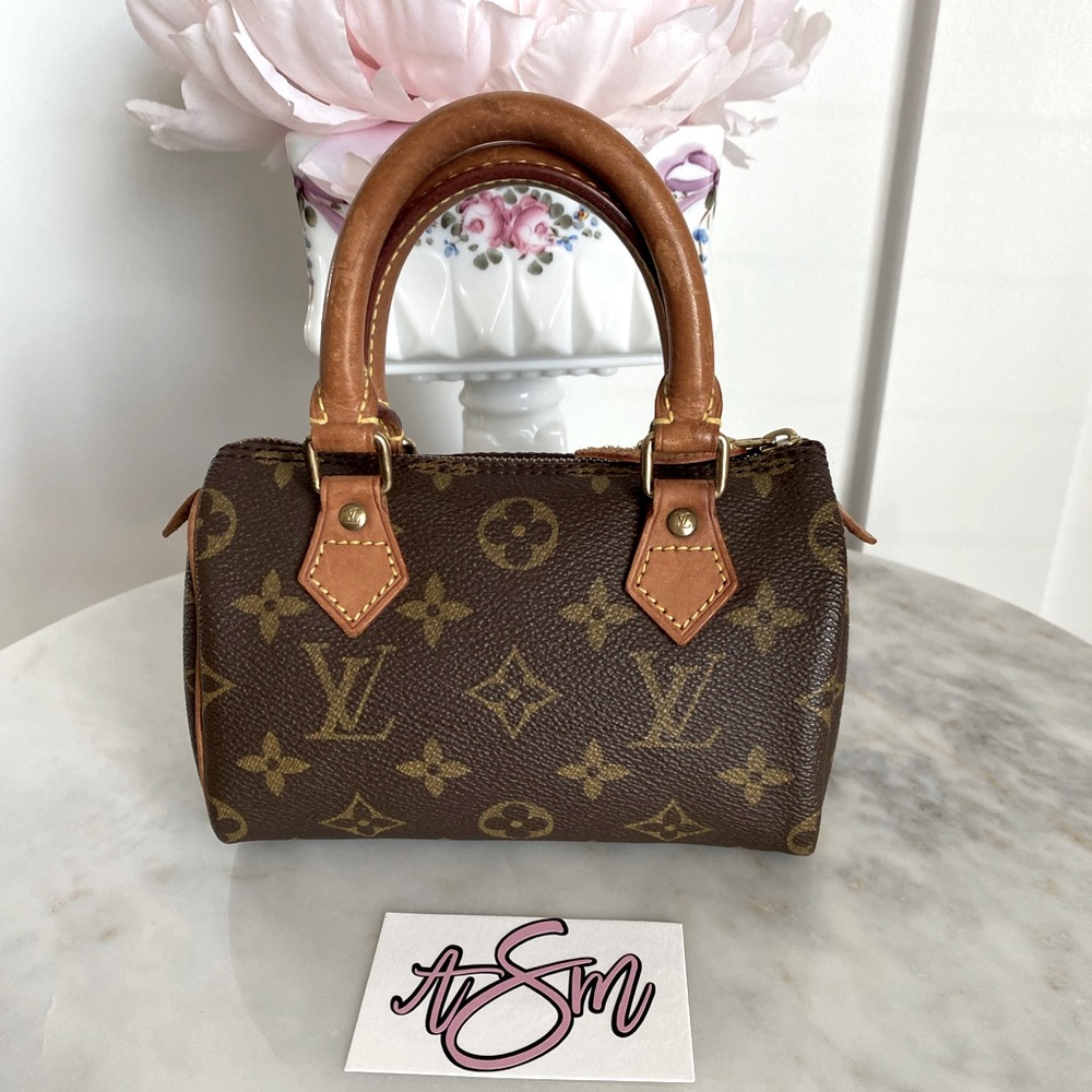❌SOLD❌Mini Speedy HL